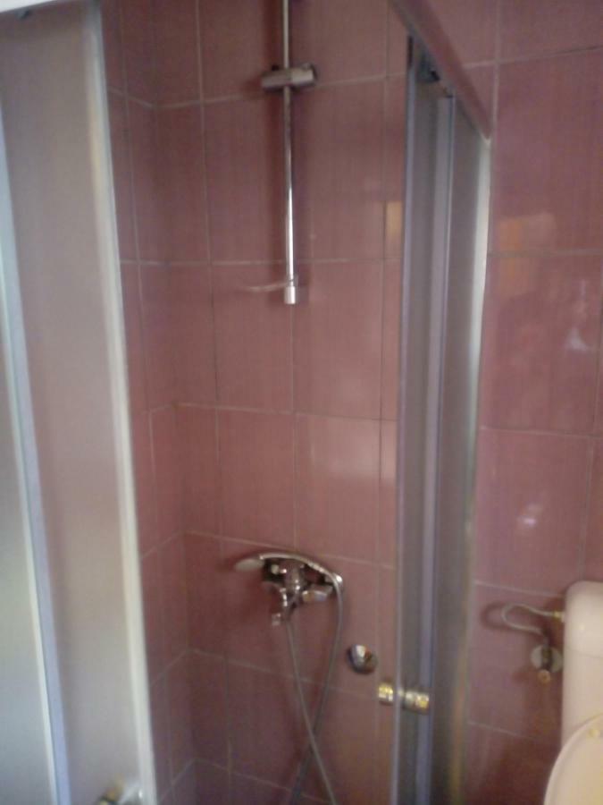 Апартаменты Apartman Nadija Яйце Экстерьер фото